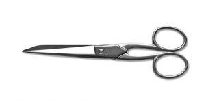 Nůžky-4177-pro dom. F17cm