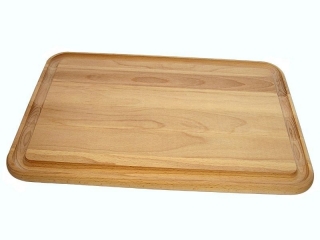 Prkénko 45x30x1,9 dřevo, drážka