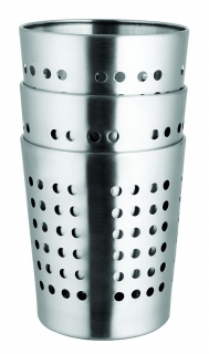 Odkapávač příb. d11,5 v.13cm, kónický, NR