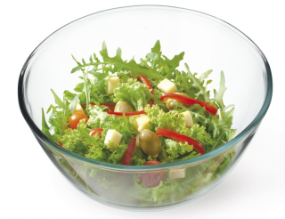 Mísa 0,5 l Bowl,d150x80mm, var.sklo SIMAX