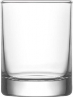 Sklenice 65ml LIBERTY d6, v.6cm, panák FANTA (6ks)