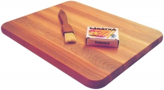Prkénko 45x30x1,9 dřevo napuš.olejem