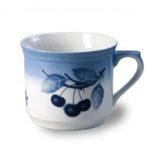 Hrnek 630ml 27/1, čes.porcelán