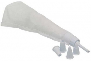 Zdobička sáček+ 5špiček