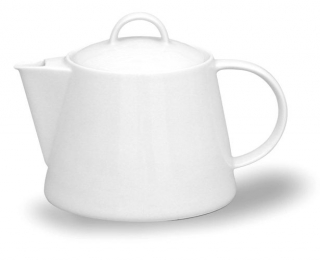 Konvice 1,3l čaj TOM I, český porcelán