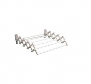 Sušák 60cm PRAKTIK harmonika