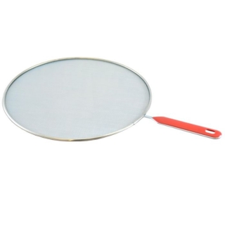 Síto d25cm na pánev s ručkou