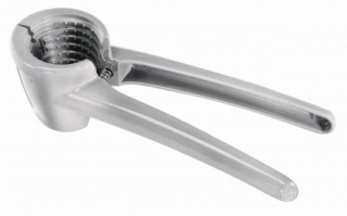 Louskáček TYGR d5x18cm na ořechy, kov Al