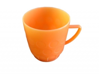 Hrníček 0,3l PD, plast (1ks)