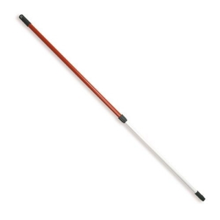 Hůl 85-150cm teleskop.,hrubý závit