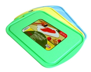 Prkénko 34x23 plast