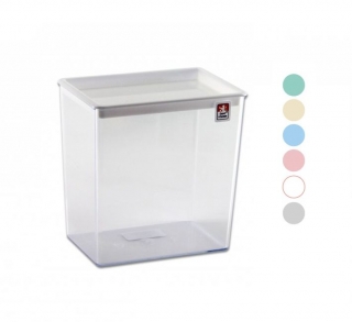 Krabice-dóza vys.1000ml, plast