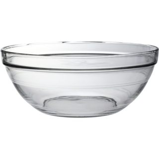Miska 70ml, 4ks, GIGOGNE, dip, d7,5x3,1cm, DURALEX, sklo