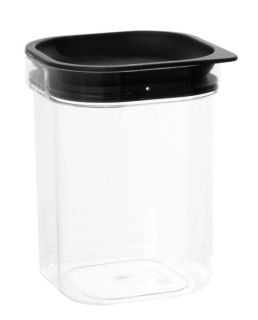 Dóza 1,60l hermet.víčko135x135x175 HAMBURG