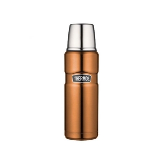Termoska 0,47l NR, měděná, THERMOS