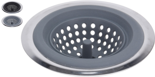 Lapač nečistot 38x115mm, 2 barvy