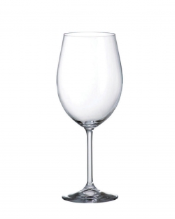 Sklen. 580ml, 6ks, GASTRO/COLIBRI červ.víno