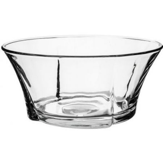 Miska 310ml, 6ks, TRUVA komp., d12cm, sklo