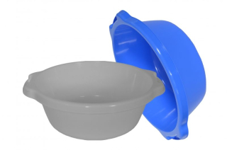 Dřez  6l VM d27,5x13,5cm