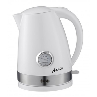 Konvice var. 1,7l B-4780 ADRIA, STRIX, teploměrem
