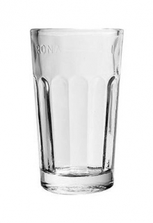 Sklenice 40ml lisovaná PANÁK (1ks)