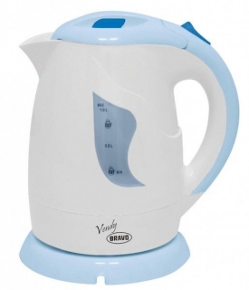 Konvice var. 1,0l B-4222 VENDY-MIX,900W, BRAVO