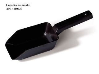 Lopatka na mouku
