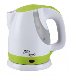 Konvice var. 0,9l B-4364 ELIS-MIX, BRAVO