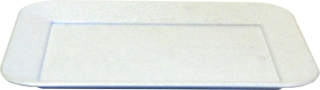 Podnos 17,5x13,5cm, obd.mix barev, plast