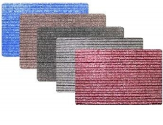 Rohož 60x40cm RENOX, textil (1ks)