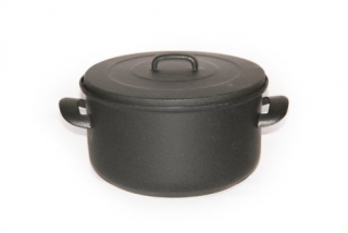 Hrnec+PO d16 BSE(1,5l),v.10,1cm,STABIL EXTRA