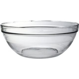 Mísa 2,40l, 1ks, GIGOGNE, d20,5x8,1cm, DURALEX, sklo