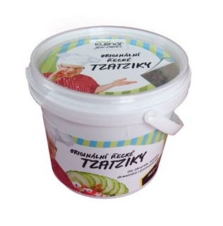 Koření-"K"-TZATZIKY-60g-QQ
