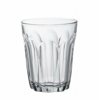Sklenice 200ml, 6ks, PROVENCE, d7,4x9,1cm, DURALEX
