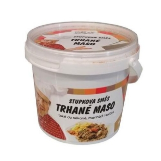Koření-"K"-TRHANÉ MASO novinka-70g QQ