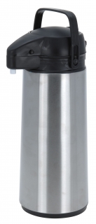 Termoska 1,9l NR pumpovací
