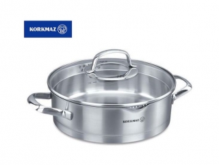 Rendlík d24+PO skl. STEAMA, 3,0l, v. 7cm, NR