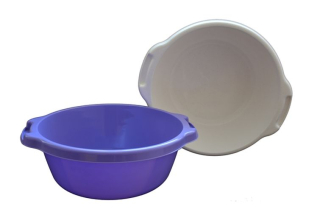 Dřez 12l VM nový d35x16cm