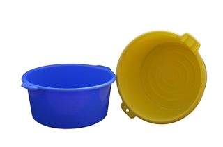 Dřez 12l VM d40x17cm