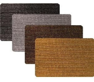 Rohož 60x40cm SPEEDY, textil (1ks)