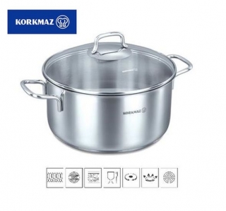 Rendlík d16+PO skl. PERLA, 1,8l, v. 9cm, NR