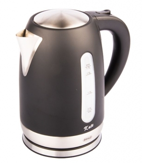 Konvice var. 1,7l B-4812 KATE, černá, NR