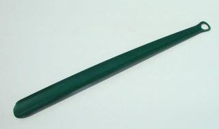 Lžíce na obuv 58cm MAXI, kov