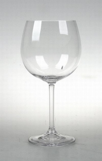 Sklen. 570ml, 6ks, GASTRO/COLIBRI červ.víno