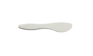 Nůž na máslo 18cm, plast