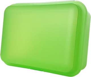 Box 2,20l, svačina, velký, 20x15x8,5cm, plast