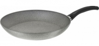 Pánev d28cm FERRARA šedá, indukce