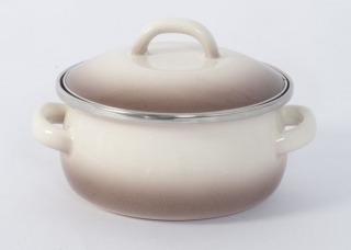 Rendlík+PO d12cm CAPUCCINO, 0,7l