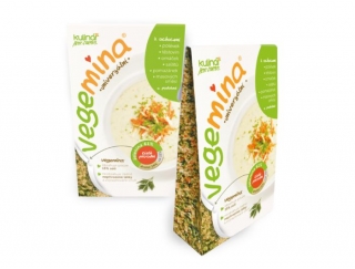 Koření-"K"-VEGEMINA klasik-80g sáček* QQ