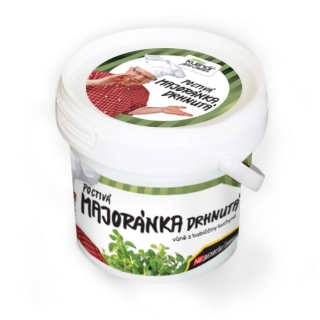 Koření-"K"-MAJORÁNKA DRHNUTÁ-15g QQ